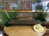 古藏青鉅桌(大)8.5寸B703-G