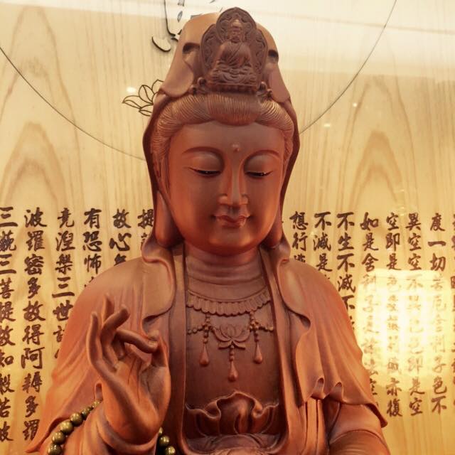 觀音神尊(肖南)13